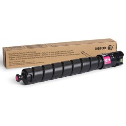 Cartus de toner (16.5K) Xerox 106R04055 Magenta (106R4055) pentru VersaLink C8000 C8000W