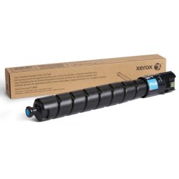 Cartus de toner (12.3K) Xerox 106R04070 Cyan (106R4070) pentru VersaLink C9000