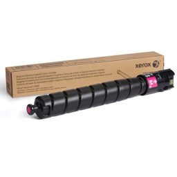 Cartus de toner (12.3K) Xerox 106R04071 Magenta (106R4071) pentru VersaLink C9000