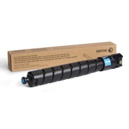 Cartus de toner (26.5K) Xerox 106R04082 Cyan (106R4082) pentru VersaLink C9000