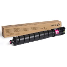 Cartus de toner (26.5K) Xerox 106R04083 Magenta (106R4083) pentru VersaLink C9000