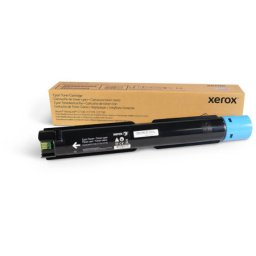 Cartus de toner (18.5K) Xerox 006R01829 Cyan (6R1829) pentru VersaLink C7120 C7125 C7130
