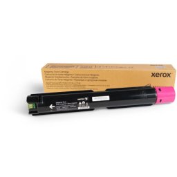 Cartus de toner (18.5K) Xerox 006R01830 Magenta (6R1830) pentru VersaLink C7120 C7125 C7130
