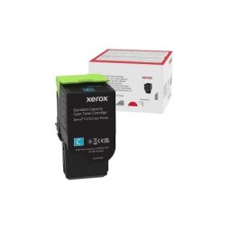 Cartus de toner (2K) Xerox 006R04361 Cyan (6R4361) pentru C310dn C315dn