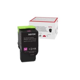 Cartus de toner (2K) Xerox 006R04362 Magenta (6R4362) pentru C310dn C315dn