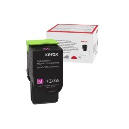Cartus de toner (5.5K) Xerox 006R04370 Magenta (6R4370) pentru C310dn C315dn
