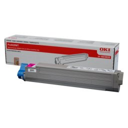 Cartus de toner (15K) Oki 44036026 Magenta pentru ES9410