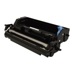 Unitate developer compatibila (100K) Kyocera DV-130 Black (DV130, 302HS93021) pentru FS 1028MFP 1128MFP 1300D 1300DN 1350DN