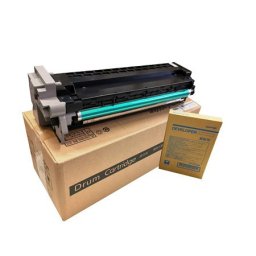 Pachet mentenanta Konica Minolta IU163 (Drum Unit DR114, Developing Unit IU 164, Developer Powder DV110) pentru BizHub 162 162F 163 180 181 210 211 Dialta Di 152 152F 1611 1811 183 183F 2011