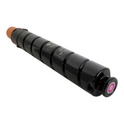 Toner compatibil (38.5K) Canon T01 Magenta (8068B001, CRG-T01M, CRGT01M) pentru imagePRESS C60 C65 C650 C700 C710 C750 C800 C810 C850 C910