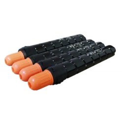 Pachet de tonere compatibile Canon CRG-T01 pentru imagePRESS C60 C65 C650 C700 C710 C750 C800 C810 C850 C910