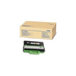 Unitate pentru toner rezidual (50K) Brother WT 223CL (WT-223CL, WT223CL) pentru DCP L3510CDW L3550CDW HL L3210CW L3270CDW MFC L3730CDN L3770CDW