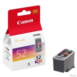 Cartus de cerneala Canon CL-52 Photo (0619B001, CL52) pentru PIXMA iP6210D iP6220D iP6230D