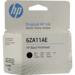 Cap de printare HP 6ZA11AE pentru Ink Tank 115 315 319 All in One Wireless 415 419 Smart 500 510 516 519 530 615 DeskJet GT 5810 5820 670 675 720 725 750 755 790 795