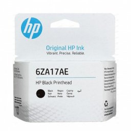 Cap de printare HP 6ZA17AE pentru Smart Tank 555 Plus 500 550 570 600 650 655 Wireless 450 455 457