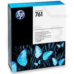 Cartus de Mentenanta HP 761 Maintenance (CH649A, HP761) pentru Designjet T7100