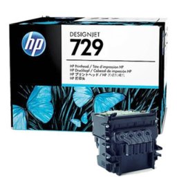 Cap de printare HP 729 Printhead (F9J81A, HP729) pentru Designjet T730 T830