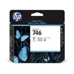 Cap de printare HP 731 Printhead (P2V27A, HP731) pentru Designjet T1700 T1700dr