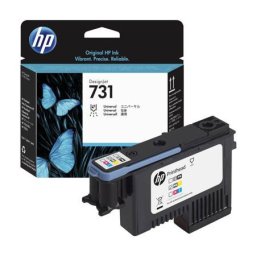 Set cartuse de cerneala HP 711 Black(P2V31A, HP711) pentru Designjet T120 ePrinter T125 T130 24 in T520 T525 T530 36