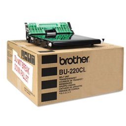 Unitate Transfer Imagine (50K) Brother BU 220CL (BU-220CL, BU220CL) pentru DCP 9015CDW 9020CDW HL 3140CW 3150CDW 3170CDW MFC 9140CDN 9330CDW 9340CDW 9017CDW 9022CDW 3142CW 3152CDW 3172CDW 9142CDN 9332CDW 9342CDW