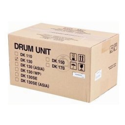 Unitate de cilindru (100K) Kyocera DK-130 Black (DK130, 302HS93010) pentru FS 1100 1300D 1300DN