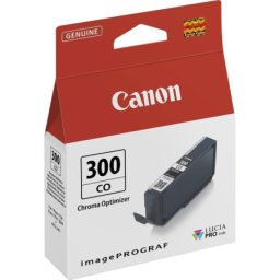 Cartus de Cerneala Canon 300 Chroma Optimizer (4201C001, PFI-300CO) pentru imagePROGRAF PRO 300