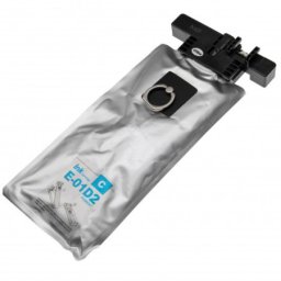 Cartus compatibil (20K) Epson T01D2 Cyan (C13T01D200) pentru WorkForce Pro WF C529RDTW EPP C579RD2TWF C579RDTWF