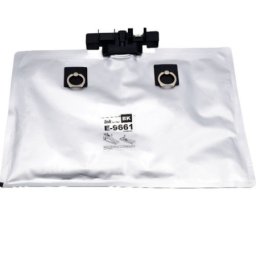 Cartus compatibil (40K) Epson T9661 Black (C13T966140) pentru WorkForce Pro WF M5298DW M5299DW M5799DWF