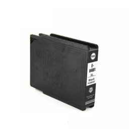 Cartus compatibil (5.8K) Epson T04B1 Black (C13T04B140) pentru WorkForce Pro WF C8190 C8190D3TWC C8190DTW C8190DTWC C8190DW C8610 C8610DWF C8690 C8690D3TWFC C8690DTWF C8690DTWFC C8690DWF