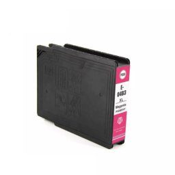 Cartus compatibil (4.6K) Epson T04B3 Magenta (C13T04B340) pentru WorkForce Pro WF C8190 C8190D3TWC C8190DTW C8190DTWC C8190DW C8610 C8610DWF C8690 C8690D3TWFC C8690DTWF C8690DTWFC C8690DWF