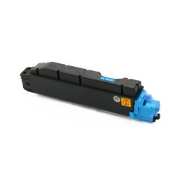 Toner compatibil (9K) Kyocera TK-5345C Cyan (TK5345C, 1T02ZLCNL0) pentru TASKalfa 352i