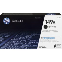 Cartus de toner (2.9K) HP 149A Black (W1490A, HP149A) pentru LaserJet Pro 4002dn 4002dne 4002dw 4002dwe MFP 4102fdw 4102fdn 4102dw 4102dwe 4102fdwe