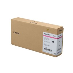 Cartus de Cerneala Canon PFI-2700FP Fluorescent Pink (5297C001AA, PFI2700FP) pentru imagePROGRAF GP 2000 4000