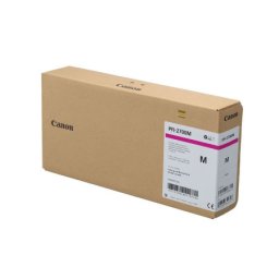 Cartus de Cerneala Canon PFI-2700M Magenta (5290C001AA, PFI2700M) pentru imagePROGRAF GP 2000 4000