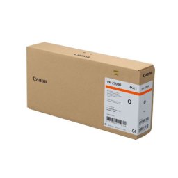 Cartus de Cerneala Canon PFI-2700O Orange (5294C001AA, PFI2700O) pentru imagePROGRAF GP 2000 4000 2600S 4600S 6600S