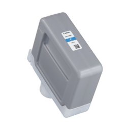 Cartus de Cerneala Canon PFI-340BK Black (4774C001AA, PFI340BK) pentru imagePROGRAF TZ 30000 30000MFP Z36 Scanner