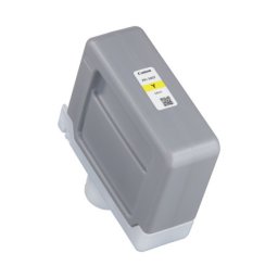 Cartus de Cerneala Canon PFI-340Y Yellow (4777C001AA, PFI340Y) pentru imagePROGRAF TZ 30000 30000MFP Z36 Scanner