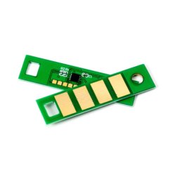 Chip resetare drum (25K) GG GD410X (GD 410X) pentru P4100DN P4100DW M4100DN M4100DW