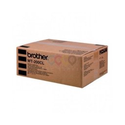 Unitate pentru toner rezidual (50K) Brother WT 200CL (WT-200CL, WT200CL) pentru DCP 9010CN HL 3040CN 3070CW MFC 9120CN 9320CW