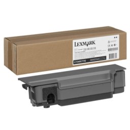 Unitate pentru toner rezidual (25K) Lexmark C734X77G Waste Toner Bottle pentru C734dn C734dtn C734dw C734n C736dn C736dtn C736n X734de X736de X738de X738dte C746n C746dn C746dtn C748e C748de C748dte X746de X748de X748dte CS736dn CS736dtn XS734de XS736de X