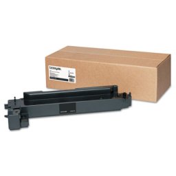 Unitate pentru toner rezidual (36K) Lexmark C792X77G Waste Toner Bottle pentru C792de C792dhe C792dte C792e X792de X792dte X792dtfe X792dtme X792dtpe X792dtse CS796de XS796de XS796dte XS795dte XS798de XS798dte