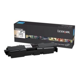 Unitate pentru toner rezidual (30K) Lexmark C930X76G Waste Toner Bottle pentru C935dn C935hdn C935dttn C935dtn X940e X945e