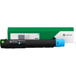Cartus de toner (16.5K) Lexmark 85D0HC0 Cyan pentru CX930dse CX931dse CX931dtse