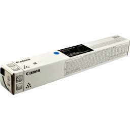 Cartus de toner (26K) Canon EXV 58L Cyan (3767C002AA, C-EXV58LC, CEXV58LC) pentru imageRUNNER (iR) ADVANCE DX C5840i C5850i C5860i C5870i