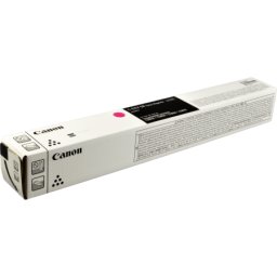 Cartus de toner (26K) Canon EXV 58L Magenta (3768C002AA, C-EXV58LM, CEXV58LM) pentru imageRUNNER (iR) ADVANCE DX C5840i C5850i C5860i C5870i