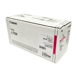 Cartus de toner (27.5K) Canon T04 Magenta (2978C001AA, CRGT04M) pentru imageRUNNER (iR) ADVANCE C475i C475iZ