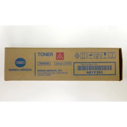 Cartus de toner (4K) Konica Minolta TNP93M Magenta (AE1Y351, TNP-93M) pentru BizHub C3100i