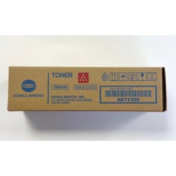 Cartus de toner (4K) Konica Minolta TNP92M Magenta (AE1Y350, TNP-92M) pentru BizHub C3120i