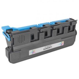 Recipient de toner rezidual compatibil (40K) Konica Minolta WX-103 Waste (A4NNWY1, A4NNWY3, A4NNWY4, B1051) pentru BizHub 308 368 224e 284e 364e 454e 554e C224 C224e C284 C284e C364 C364e C454 C454e C554 C554e C258 C308 C368 C458 C558 C658