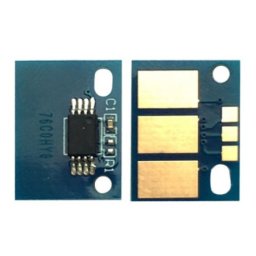 Chip resetare toner (34K) Lexmark 76C0HC0 Cyan pentru CS923de CX921de CX922de CX923dte CX923dxe CX924dte CX924dxe